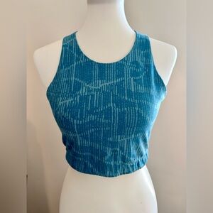 REI Tank top with Elastic band